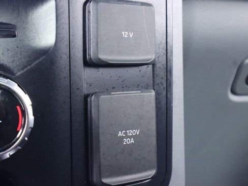 Used 2024 Ford F150 XLT w/ Mobile Office Package image 24