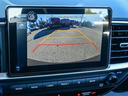 New 2026 Hyundai Venue SEL image 28