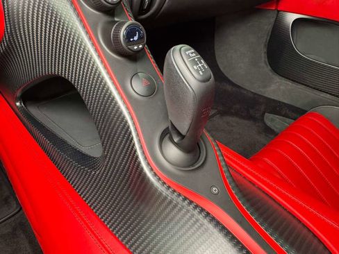 Used 2023 Bugatti Chiron Pur Sport image 22