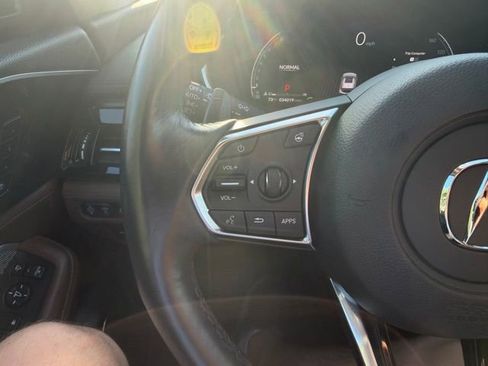 Used 2023 Acura MDX SH-AWD w/ Advance Package image 21