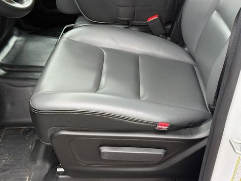 Used 2023 RAM 1500 Tradesman w/ Tradesman Group AWD/4WD image 17