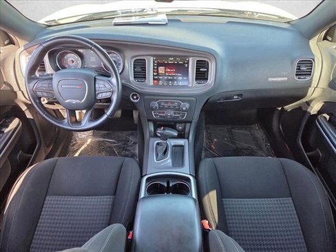 Used 2023 Dodge Charger GT image 16
