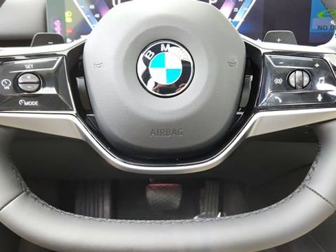 Used 2026 BMW 540i xDrive AWD/4WD image 57
