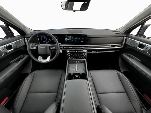 New 2026 Hyundai Santa Fe SEL AWD/4WD image 13