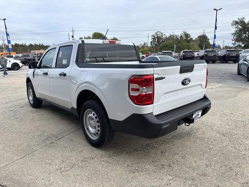 New 2025 Ford Maverick XL w/ 4K Tow Package image 4