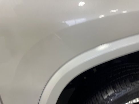 Used 2021 Chevrolet Silverado 3500 LTZ w/ LTZ Convenience Package image 11