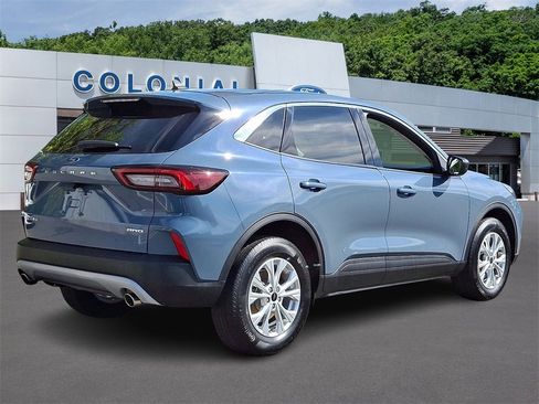 Certified 2023 Ford Escape Active image 6