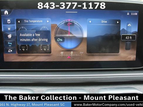 Certified 2025 Mercedes-Benz GLE 450 GLE 450 image 45