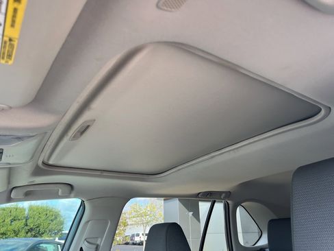 Used 2023 Toyota RAV4 XLE image 14