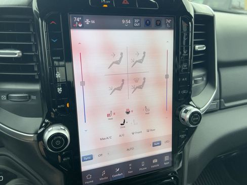 New 2026 RAM 1500 Big Horn image 31