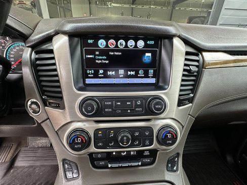 Used 2017 GMC Yukon Denali w/ Open Road Package image 21