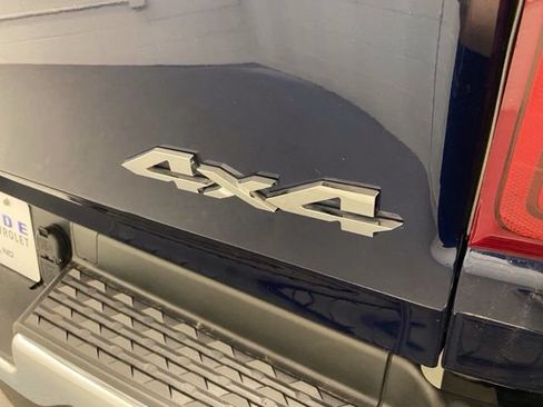 Used 2020 RAM 1500 Limited AWD/4WD image 36