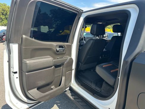 Used 2021 GMC Sierra 1500 AT4 image 17