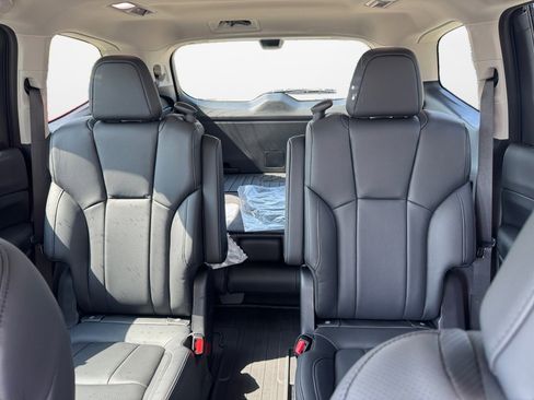 New 2026 Subaru Ascent Touring AWD/4WD image 12