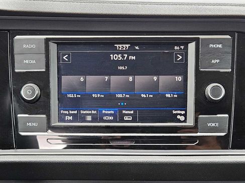Used 2024 Volkswagen Jetta S FWD image 25