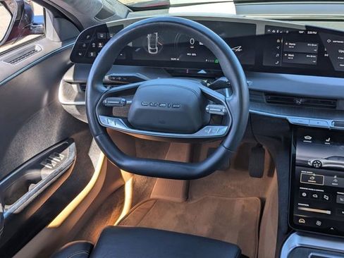 Used 2024 Lucid Air Touring image 15