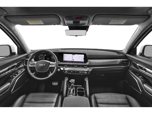 New 2025 Kia Telluride SX Prestige image 32
