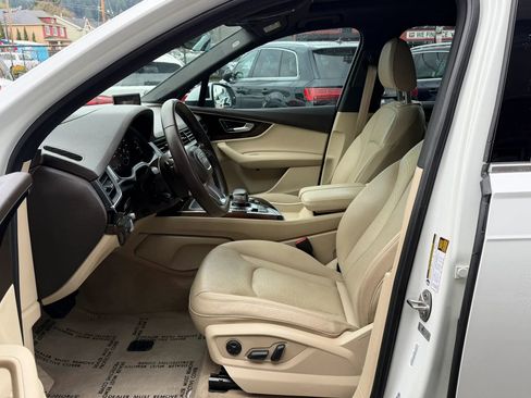 Used 2018 Audi Q7 3.0T Prestige w/ Prestige Package image 10