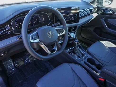 New 2025 Volkswagen Jetta SEL image 11