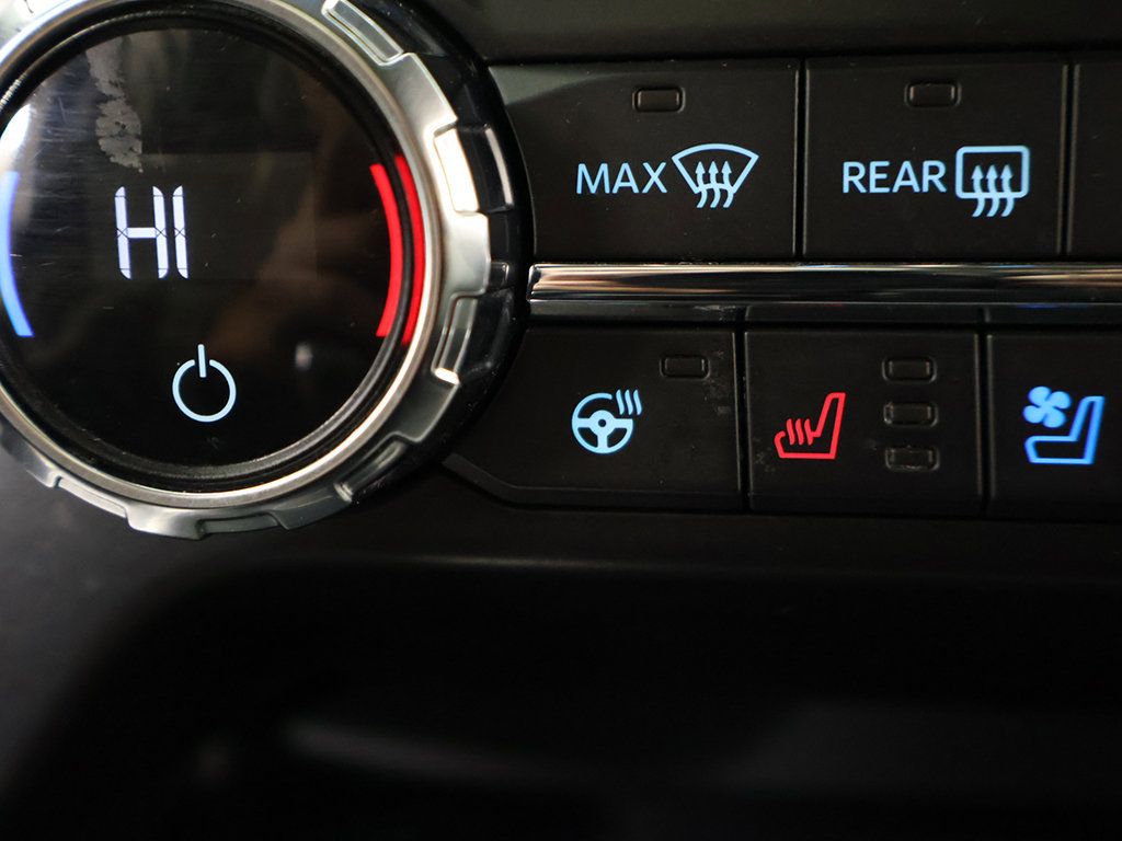 Used 2021 Ford F150 Limited AWD/4WD image 64