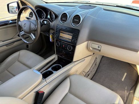 Used 2011 Mercedes-Benz ML 350 2WD image 12