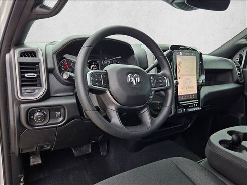 New 2026 RAM 2500 Tradesman AWD/4WD image 3