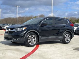Used 2019 Honda CR-V EX video 2