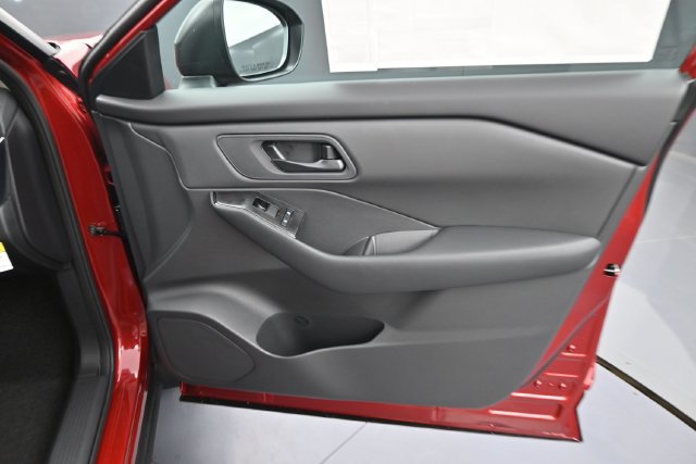 New 2027 Nissan Rogue S FWD image 33