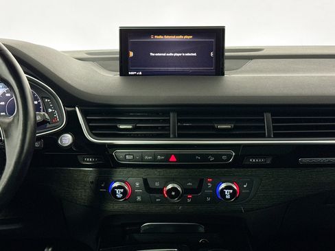 Used 2019 Audi Q7 3.0T Premium Plus w/ Premium Plus Package image 25