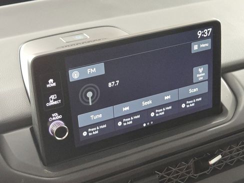 New 2026 Honda Accord SE image 5