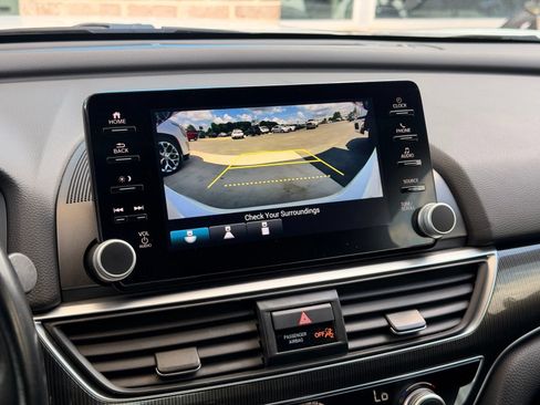 Used 2021 Honda Accord Sport image 41