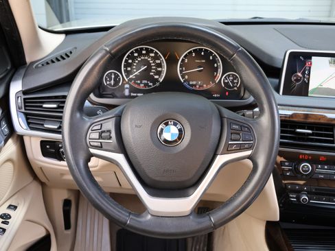 Used 2015 BMW X5 xDrive35i AWD/4WD image 17