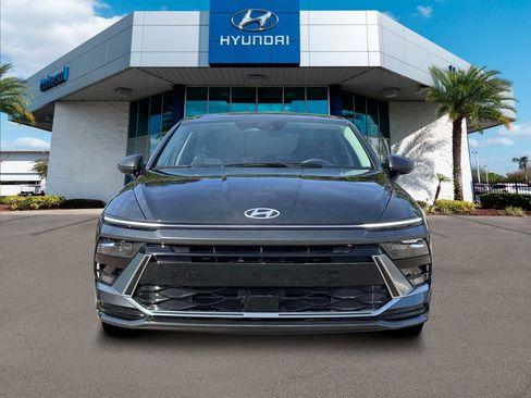 New 2026 Hyundai Sonata SEL image 13