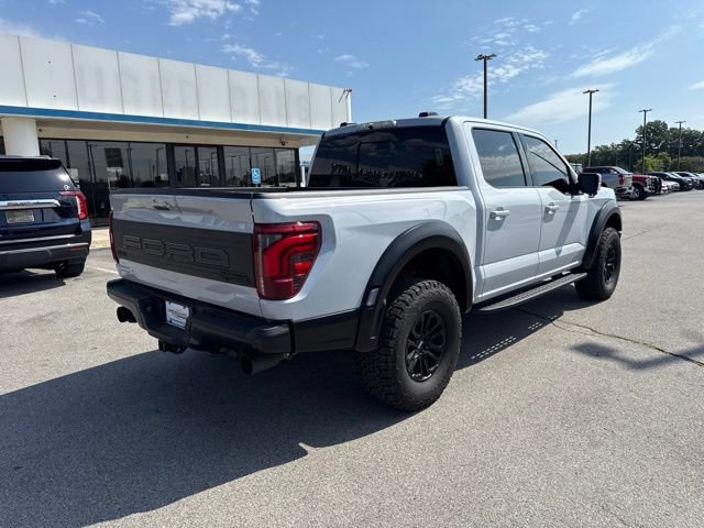 Used 2025 Ford F150 Raptor AWD/4WD image 3