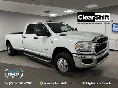 Used 2024 RAM 3500 Big Horn