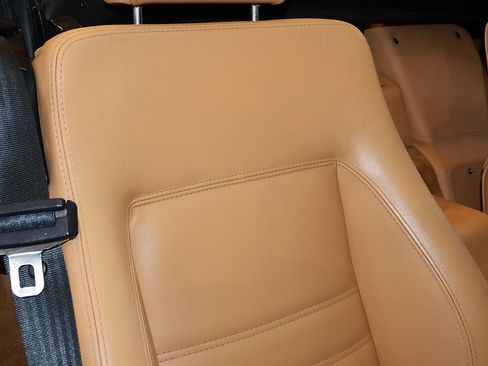 Used 1999 Ferrari F355 Spider image 37