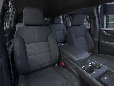 New 2025 GMC Acadia Elevation w/ Black Edition image 25