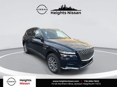 Used 2023 Genesis GV80 2.5T