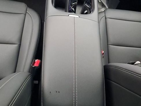 New 2025 Nissan Murano SL w/ Cargo Package image 44