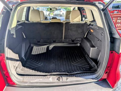 Used 2014 Ford Escape Titanium w/ Equipment Group 401A FWD image 17