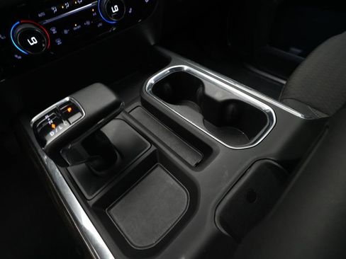 Used 2023 Chevrolet Silverado 1500 LT Trail Boss w/ Protection Package AWD/4WD image 16