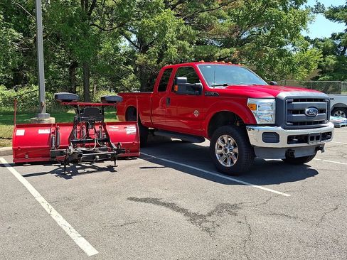 Used 2015 Ford F350 XL w/ Power Equipment Group AWD/4WD image 30