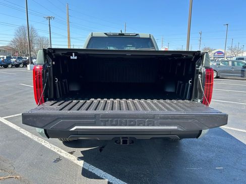 New 2026 Toyota Tundra SR5 AWD/4WD image 6