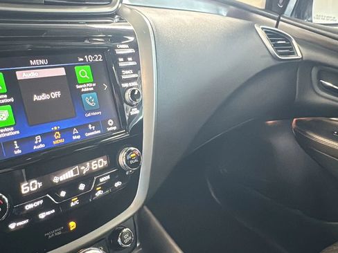 Used 2021 Nissan Murano Platinum w/ Cargo Package FWD image 19