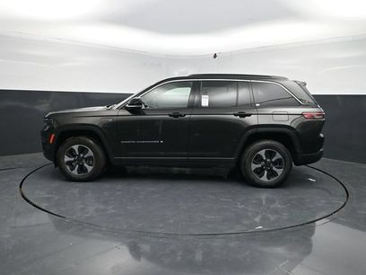 Used 2024 Jeep Grand Cherokee Limited 4xe