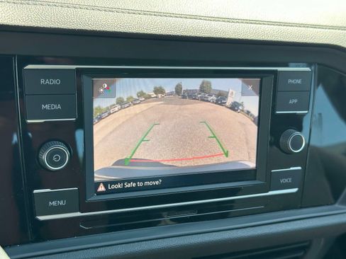 Used 2021 Volkswagen Jetta S w/ Driver Assistance Package FWD image 20
