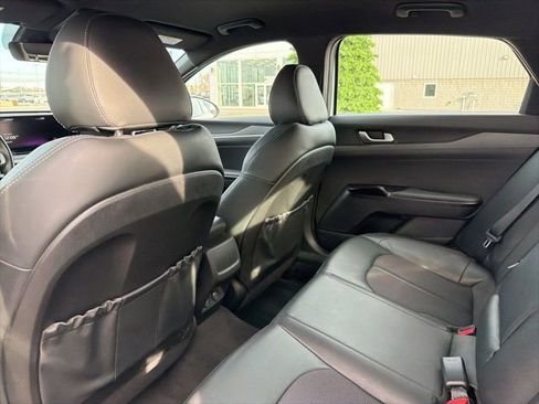 Used 2024 Kia K5 GT-Line image 30