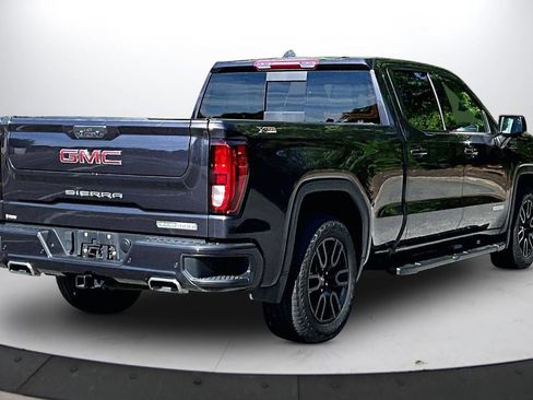Used 2023 GMC Sierra 1500 Elevation w/ Elevation Premium Package AWD/4WD image 9
