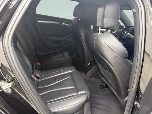 Used 2019 Audi S3 Premium Plus w/ S Sport Package image 22