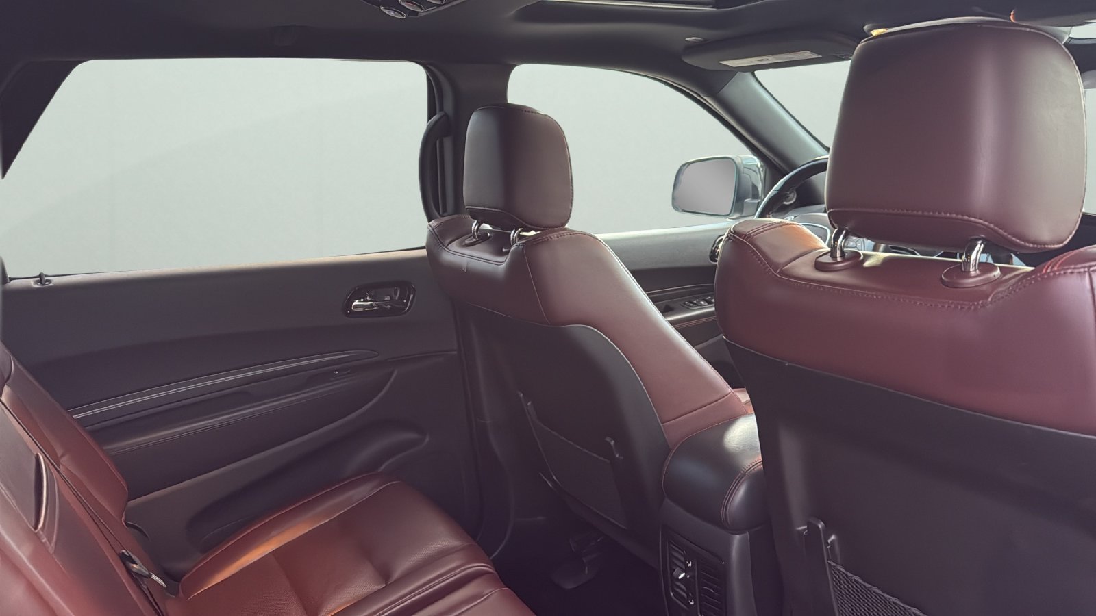 Used 2023 Dodge Durango GT RWD image 28